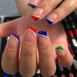 سالن زیبایی رویای آبی