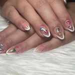 سالن زیبایی رویای آبی