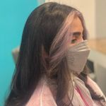 سالن زیبایی رویای آبی