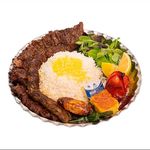 چلوکبابی سلطانیه