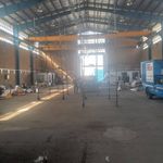 داربست فلزی وکفراژ رضایی تمام وقت