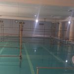 داربست فلزی وکفراژ رضایی تمام وقت