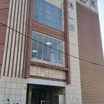 مرکز جامع اهدای خون شهید غلامرضا کریمی