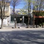 بانک سینا شعبه شهرستان مبارکه