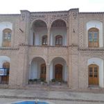 خانه شوکت سعیدی