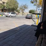 ایستگاه اتوبوس سپاه 22