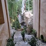 مجموعه پذیرایی اساطیر ابرده