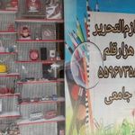 لوازم تحریر هزار‌قلم