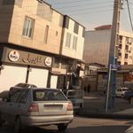خانه مبل ژورنالی