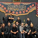 مسجد امام علی النقی (ع)