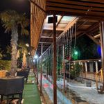 باغ رستوران آپادانا پارس