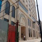 هتل مدینه الجواد (لیان سابق) مشهد