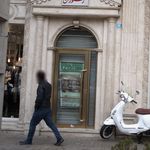 رستوران ایرانی برازنده 