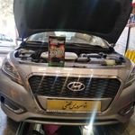اتو سرویس لطفی