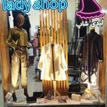 پوشاک لیدی شاپ Lady shop