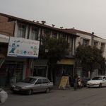 فروشگاه لوازم یدکی غفوری