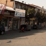 فروشگاه لوازم یدکی غفوری