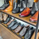 گالری چرماوا (کیف،کفش،کلاه،کمربند،جوراب،دستکش، سفارش دوخت کیف چرمی) فرهنگ-ابطحی