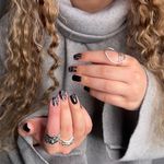 سالن زیبایی رویای آبی