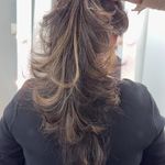 سالن زیبایی رویای آبی