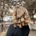 سالن زیبایی رویای آبی