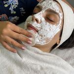 سالن زیبایی رویای آبی