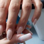 آموزش و خدمات تخصصی ناخن دریا تقی پور