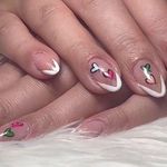 سالن زیبایی رویای آبی