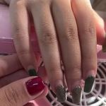 آموزش و خدمات تخصصی ناخن دریا تقی پور