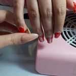 آموزش و خدمات تخصصی ناخن دریا تقی پور