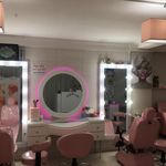 سالن زیبایی (دیانا بیوتی)