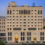 هتل مدینه الجواد (لیان سابق) مشهد