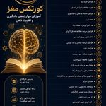 کتابدانه دربهبودحافظه وعلم نورساینس