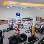 دامپزشکی دکتر آرمین سروری
