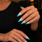 سالن ناخن ، مژه ، شیدینگ و فیشال بیانکو