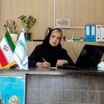 بیمه دی نمایندگی سمیه کاظمی کد 6249