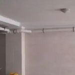 لوله کش فاضلاب ساختمان وصل به اگوشهری