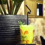 رستوران هیراد