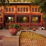 کاخ مستوفی الممالک