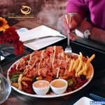 رستوران هیراد