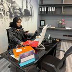 آژانس مسافرتی نقش لوتوس پارسیان (ویزا)