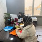 آژانس مسافرتی نقش لوتوس پارسیان (ویزا)