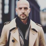 رضا احمدیان مسک