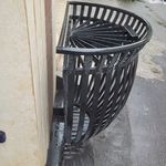 خدمات برق ساختمان حامد
