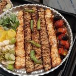 باغ رستوران نقش جهان