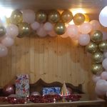 باغ رستوران نقش جهان