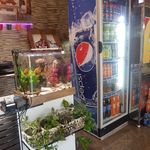 ساندویچی سعید