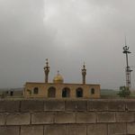مسجد پیامبر اعظم سمنگان
