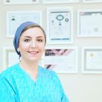 مطب دندانپزشکی دکتررعنامحمدی