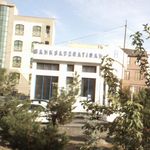بانک صادرات  فلکه پونک 1